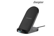 Mobile - Adapters & Chargers - Energizer Trådlöst Laddningsställ - 15W - WCP108