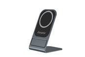 Mobile - Adapters & Chargers - Energizer Trådlöst Laddningsställ - 15W - WCP109
