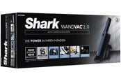 Handdammsugare - Shark Handdammsugare WV270EU - WV270EU