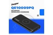 Tablet - Adapters & Chargers - Energizer Trådlös Powerbank - 15W - 20W USB-C PD - QE10009PQ