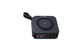 Tablet - Adapters & Chargers - Energizer 10K Magnetic Wireless Power Bank - QM10001AC