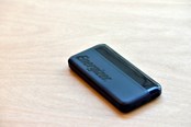 PowerBank - Energizer Powerbank - 15W - 2x USB-C + USB-A PowerBank - Svart - 10000 mAh - UE10050CC