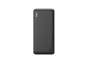 PowerBank - Energizer 20K Powerbank - 20W (2xUSB-C PD + USB-A) PowerBank - Svart - 20000 mAh - UE20055PQ