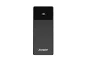 PowerBank - Energizer 27K Powerbank - 65W (2xUSB-C PD + USB-A) PowerBank - Svart - 27000 mAh - UE27062PQ