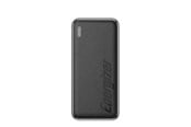 PowerBank - Energizer 30K Powerbank - 22.5W (2xUSB-C PD + USB-A) PowerBank - Svart - 30000 mAh - UE30055PQ