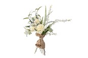 Decoration - Bloomingville - Symphonie Bouquet - White - 82061532