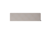Värmepumpar - ELL Cover, White - 100760
