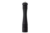 Kökstillbehör - Bloomingville - Aronas Pepper Mill - Black - Rubber Tree - 35 cm - 82055889