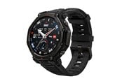 Pulsmätare & Stegräknare - Amazfit T-Rex 3 Pro 48mm - Taktisk Svart - W2443EU1N