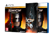 Spel - RoboCop: Rogue City Collection - Sony PlayStation 5 - Action / äventyr - 3665962031584