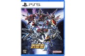Spel - Super Robot Wars Y - Sony PlayStation 5 - Turn-based - 8885011018655