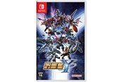 Spel - Super Robot Wars Y - Nintendo Switch - Turn-based - 8885011018631