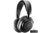 Hörlurar / Headset - SteelSeries Arctis Nova 7 Gen 2 - Xbox Wireless Gaming Headset - Svart - 61758