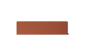 Värmepumpar - ELL Cover, Terracotta - 100765