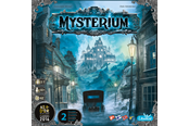 Brädspel - Mysterium (Refresh) Nordic - LIBMYST2501NOR