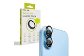 Mobiltelefontillbehör-Skyddsfilm - Mobile Origin Easy Lens Guards - black - iPhone 17 - FRL-LSG-i17-BLK