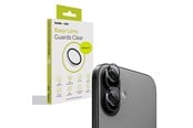 Mobiltelefontillbehör-Skyddsfilm - Mobile Origin Easy Lens Guards - clear - iPhone 17 - FRL-LSG-i17-CLR