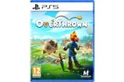 Spel - Overthrown (Release TBA) - Sony PlayStation 5 - Action / äventyr - 5016488142021