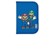 Skoltillbehör - Super Mario Scooli Pencil Case - SUND0445