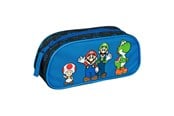 Skoltillbehör - Super Mario Pencil Case - SUND0699