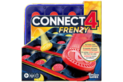 Brädspel - Hasbro Connect 4 Frenzy (Nordic) - G27821790