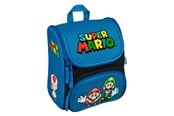 Skoltillbehör - Super Mario Scooli Backpack - SUND8243