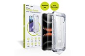 Mobiltelefontillbehör-Skyddsfilm - Mobile Origin Screen Guard with easy application - iPhone Air - SGZ-i17Air