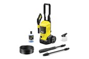 Högtryckstvätt - Kärcher Högtryckstvätt High pressure washer K 4 FJ - 1.679-561.0