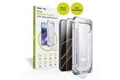 Mobiltelefontillbehör-Skyddsfilm - Mobile Origin Screen Guard with easy application - iPhone 17 Pro - SGZ-i17Pro