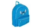 Skoltillbehör - Disney Stitch Backpack Plush - STLQ7594