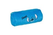 Skoltillbehör - Disney Stitch Pencil Case Plush - STLQ0694