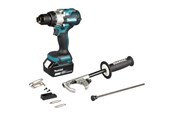 Skruv/Borrmaskine - Makita DHP492RTJ Cordless Impact Driver - DHP492RTJ