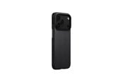 Mobile - Covers & Cases - PITAKA Ultra-Slim Case - Black/Grey - iPhone 17 Pro - KI1701BP