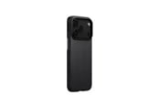 Mobile - Covers & Cases - PITAKA Ultra-Slim Case - Black/Grey - iPhone 17 Pro Max - KI1701BPM