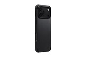 Mobile - Covers & Cases - PITAKA Aramid ProGuard Case - Black/Grey - iPhone 17 Pro - KI1701MGP