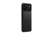 Mobile - Covers & Cases - PITAKA Aramid ProGuard Case - Black/Grey - iPhone 17 Pro Max - KI1701MGPM