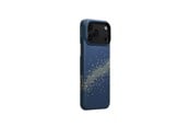 Mobile - Covers & Cases - PITAKA Ultra-Slim Case - Milky way galaxy - iPhone 17 Pro Max - KI1701MPM