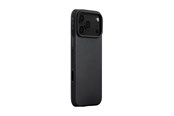 Mobile - Covers & Cases - PITAKA Aramid UltraGuard Case - Black/Grey - iPhone 17 Pro Max - KI1701PBM