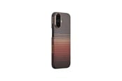 Mobile - Covers & Cases - PITAKA Ultra-Slim Case - Sunset - iPhone 17 - KI1702