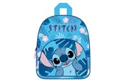 Skoltillbehör - Stitch Backpack with Front Pocket - 119509400-STLO7604