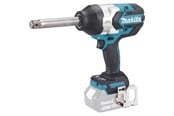 Skruv/Borrmaskine - Makita DTW1005Z Cordless Impact Wrench (Solo) - DTW1005Z