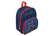 Skoltillbehör - Marvel Spider-Man School Backpack with Front Pocket - SPAN7604