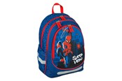 Skoltillbehör - Marvel Spider-Man School Backpack - SPAN7560