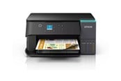 Skrivare - Epson EcoTank ET-2950 Multifunktions - Färg - Bläck - C11CL41404