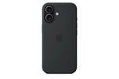 Mobile - Covers & Cases - Apple iPhone 17 Silicone Case with MagSafe - Black - MGF14ZM/A