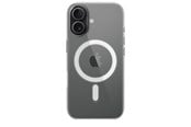 Mobile - Covers & Cases - Apple iPhone 17 Clear Case with MagSafe - MGF24ZM/A