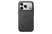 Mobile - Covers & Cases - Apple iPhone 17 Pro TechWoven Case with MagSafe - Black - MGF34ZM/A
