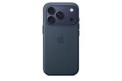Mobile - Covers & Cases - Apple iPhone 17 Pro TechWoven Case with MagSafe - Blue - MGF44ZM/A