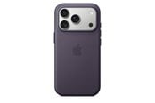 Mobile - Covers & Cases - Apple iPhone 17 Pro TechWoven Case with MagSafe - Purple - MGF54ZM/A