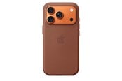 Mobile - Covers & Cases - Apple iPhone 17 Pro TechWoven Case with MagSafe - Sienna - MGF64ZM/A